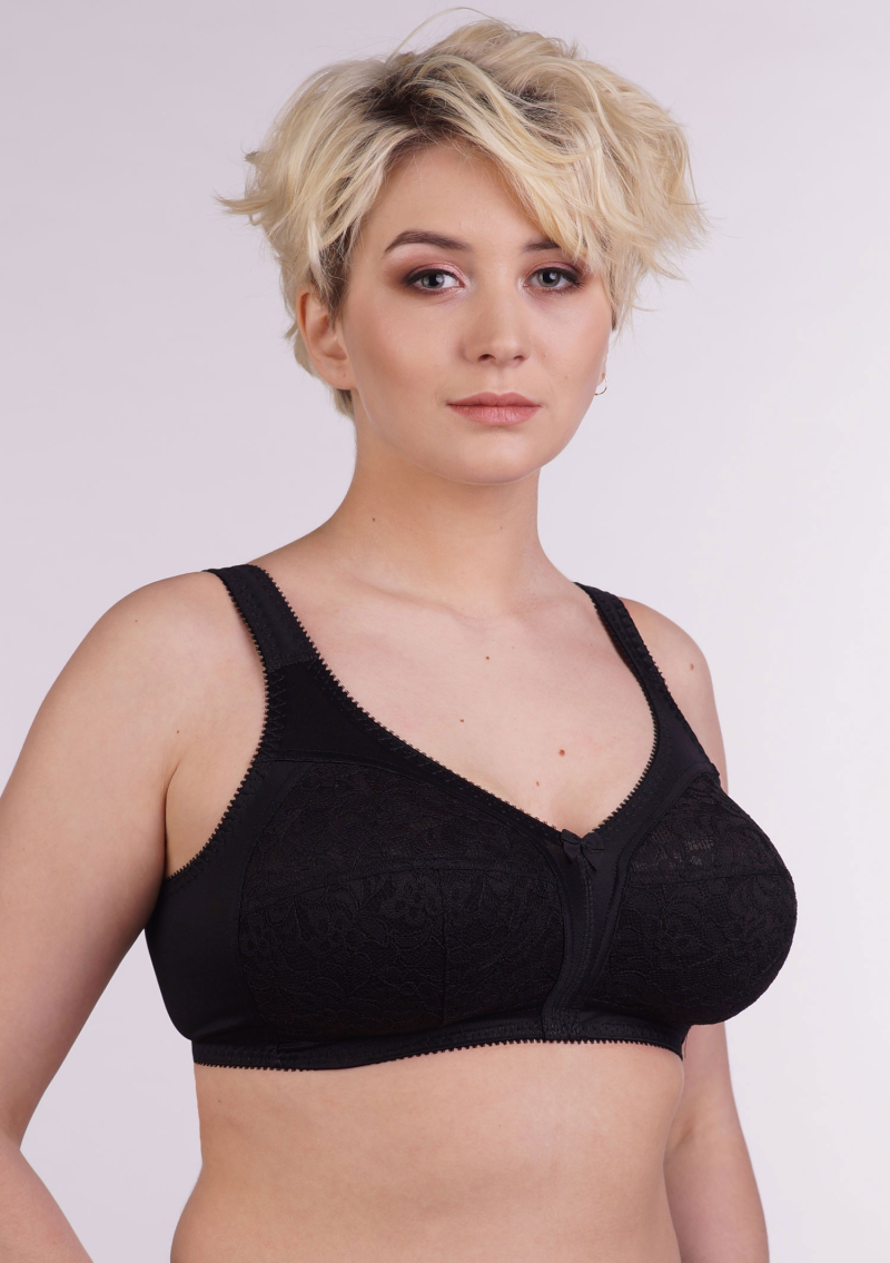 2071 maxi Бюстгальтер