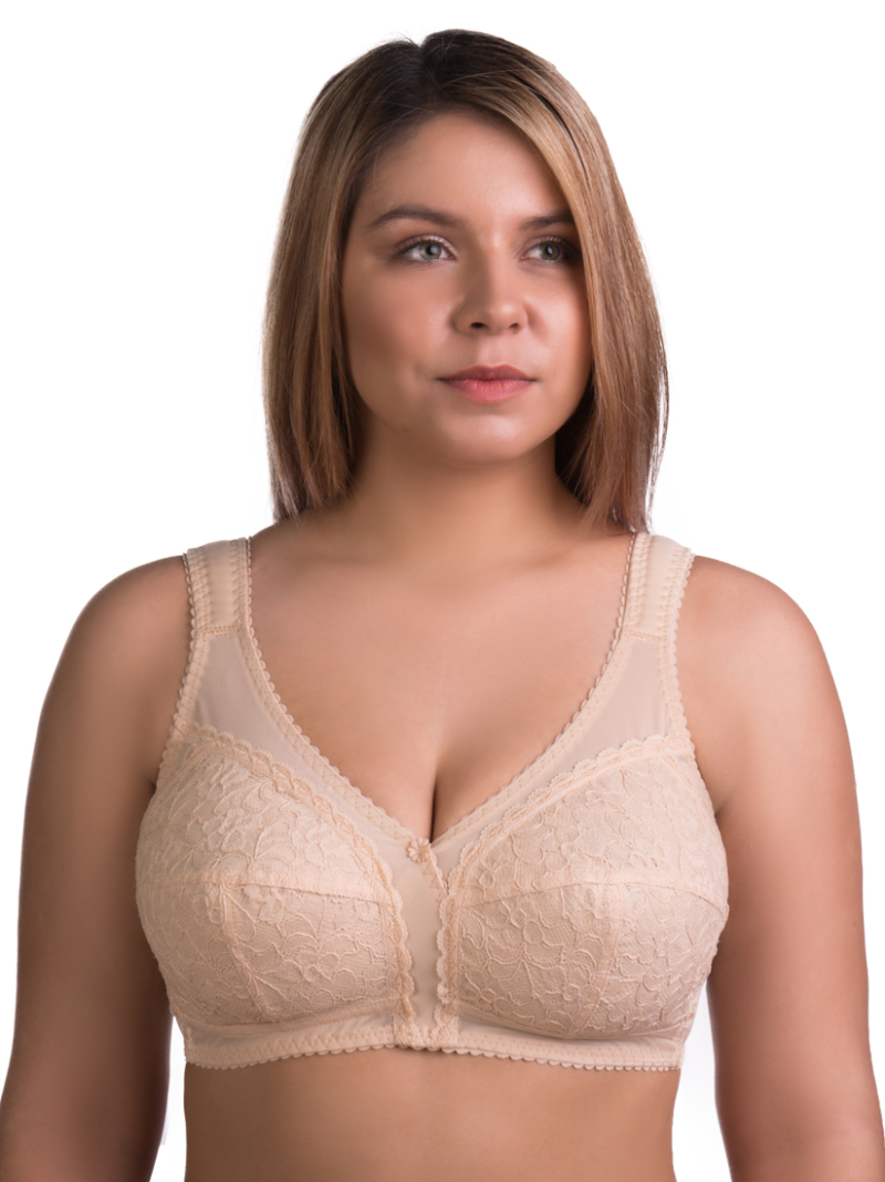 1143 maxi  Бюстгальтер