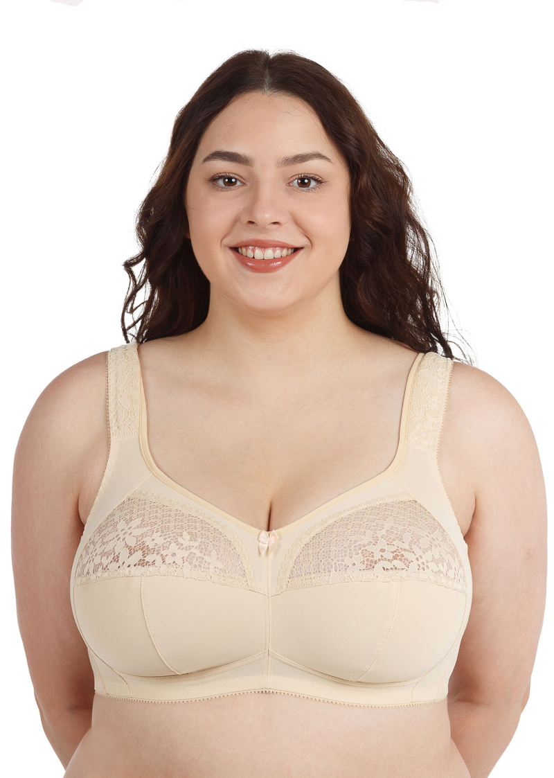 2091 maxi Бюстгальтер